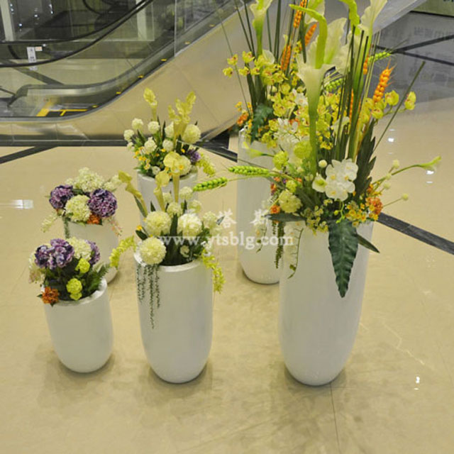 玻璃鋼花盆 玻璃鋼花盆