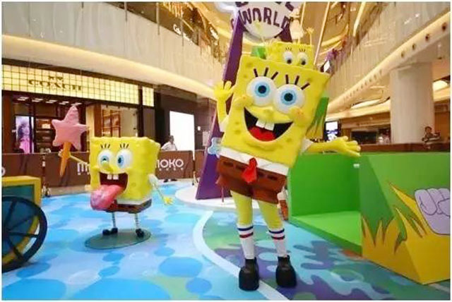 季節(jié)美陳 季節(jié)美陳