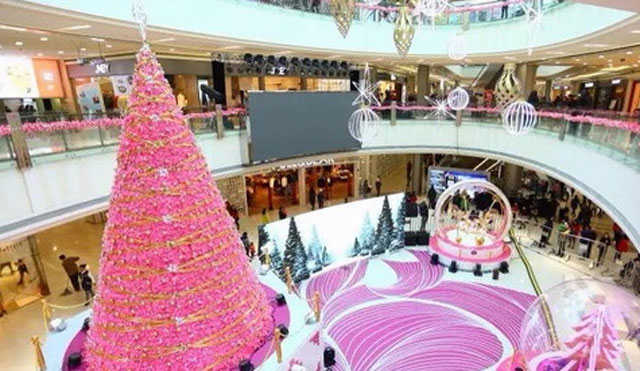 創(chuàng)意圣誕美陳 創(chuàng)意圣誕美陳