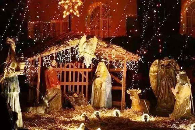 季節(jié)美陳 季節(jié)美陳