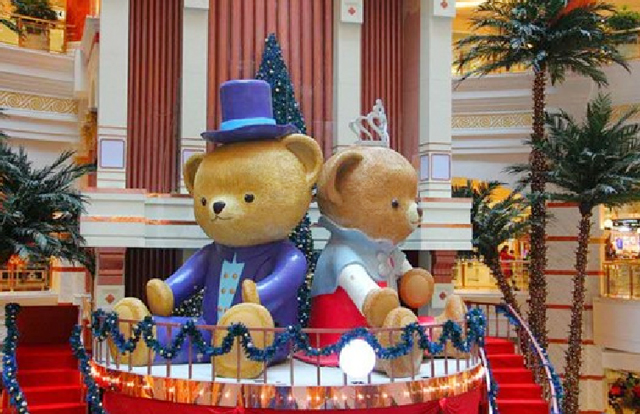 小熊美陳 小熊美陳