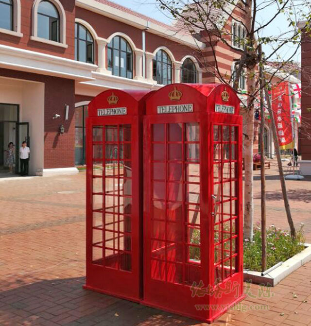 長(zhǎng)春新華聯(lián)開(kāi)業(yè)美陳戶外景觀雕塑小品