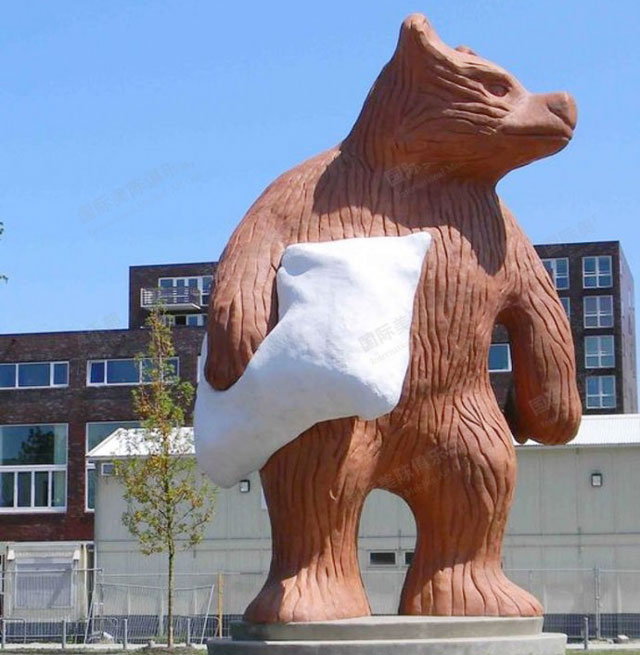 廣場(chǎng)標(biāo)志公共空間布置 廣場(chǎng)標(biāo)志公共空間布置局