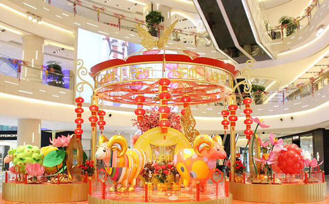 活動(dòng)現(xiàn)場(chǎng)