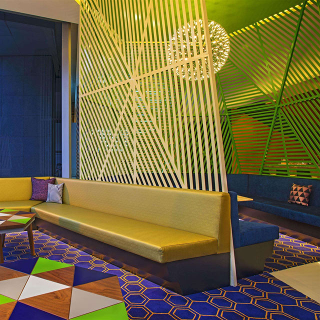 室內美陳裝飾布置