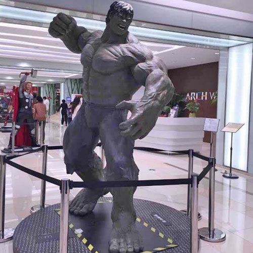 影視巨人模型雕塑擺件 影視巨人模型雕塑擺件