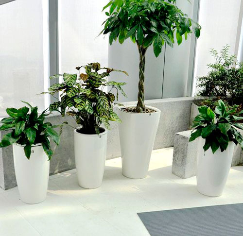 戶外簡(jiǎn)約美陳花盆 戶外簡(jiǎn)約美陳花盆