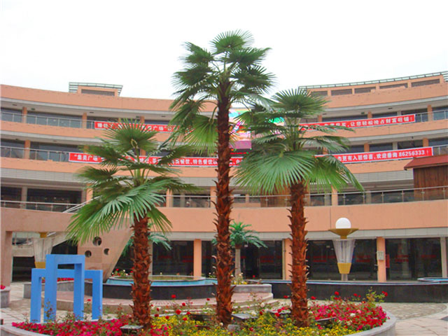 美陳景觀仿真大樹 美陳景觀仿真大樹