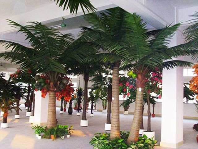 商業(yè)美陳仿真景觀樹(shù) 商業(yè)美陳仿真景觀樹(shù)