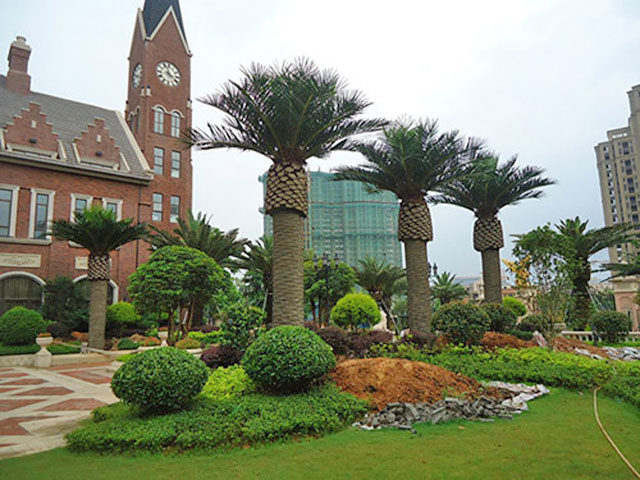 景觀裝飾仿真大樹 景觀裝飾仿真大樹