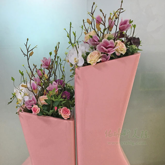 室內仿真花裝飾 室內仿真花裝飾