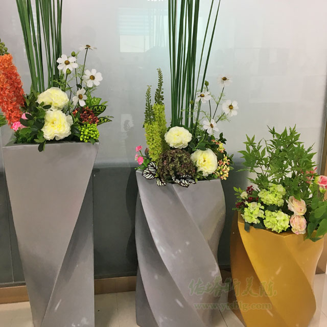 室內(nèi)組合仿真花 室內(nèi)組合仿真花