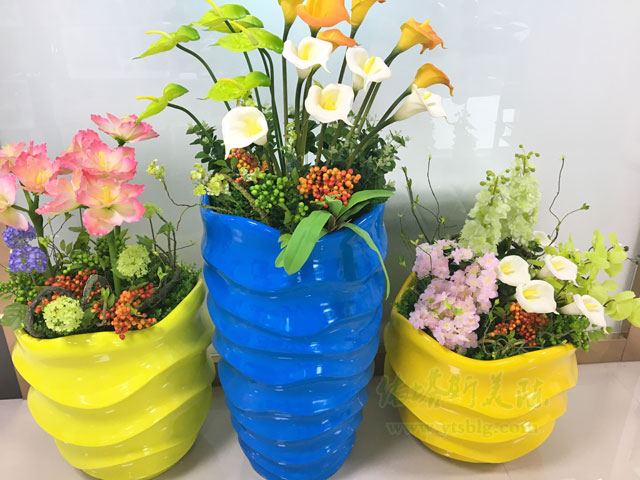 商場(chǎng)仿真花藝裝飾 商場(chǎng)仿真花藝裝飾