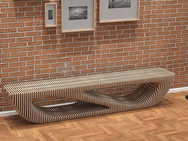 日字款實(shí)木切面坐凳 日字款實(shí)木切面坐凳