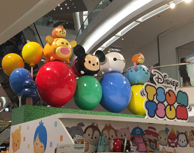 圣誕卡通形象美陳 圣誕卡通形象美陳