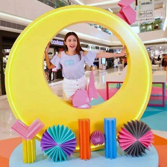 DP點節(jié)慶美陳裝飾 DP點節(jié)慶美陳裝飾