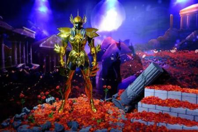 動漫卡通IP氛圍展