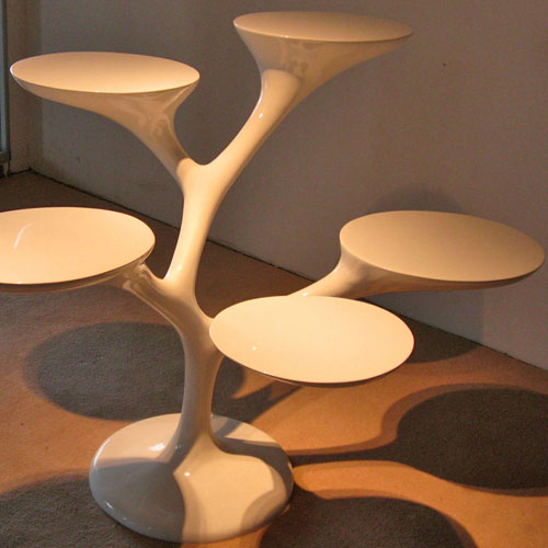 創(chuàng)意樹狀休閑椅 創(chuàng)意樹狀休閑椅