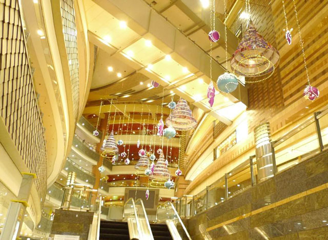 商業(yè)美陳 商業(yè)美陳